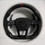 DIKKE Audi forged carbon stuur RS S, Enlèvement ou Envoi, Neuf, Audi