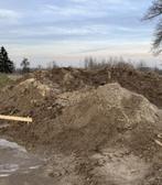 gratis zwarte grond af te halen, Ophalen, Tuinaarde