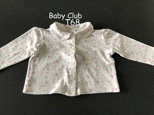 Au choix : 1,00€/pièce T68 très bon état (fille-garçon), Enfants & Bébés, Vêtements de bébé | Taille 68, Utilisé, Garçon ou Fille