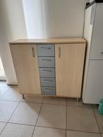 Dressoir, Ophalen, Zo goed als nieuw