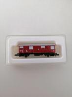 Marklin Z 8605, Ophalen of Verzenden, Zo goed als nieuw, Wagon, Märklin