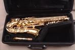 Saxophone alto YAMAHA YAS-275, Musique & Instruments, Instruments à vent | Saxophones, Enlèvement ou Envoi, Utilisé, Alto, Avec valise