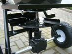 Boxer ZS getrokken strooier NIEUW, Overige, Gewasbescherming en Bemesting