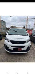 PEUGEOT expert 2.0l HDI 2018, Diesel, Achat, Particulier, Peugeot