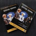 DVD  - KEETJE TIPPEL - ROB BROUWERS COLLECTIE + BESCHERMING, CD & DVD, DVD | Néerlandophone, Comme neuf, À partir de 12 ans, Cinéma indépendant