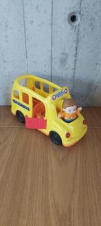 VTech Vrolijke Vriendjes - Avonturenbus, Ophalen of Verzenden, Gebruikt, 6 maanden tot 2 jaar