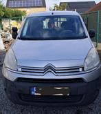 Citroen berlingo lichte vracht, Auto's, 4 deurs, Zwart, Berlingo, Particulier