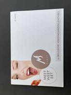 De Belgische Voedingsmiddelentabel, Enlèvement, Comme neuf