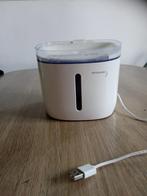 drinkfontein kat/hond pettadore, Dieren en Toebehoren, Ophalen, Gebruikt