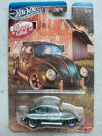 Hot Wheels VW Volkswagen Bug, kever, Ophalen of Verzenden, Nieuw