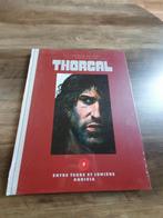 Thorgal opdruk op groot formaat in T7-blisterverpakking, Boeken, Ophalen of Verzenden, Zo goed als nieuw