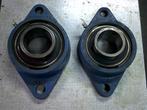 2 LAGERS SKF, Ophalen