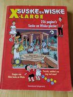 Suske en Wiske X-Large Familiestripboek, Boeken, Ophalen