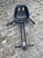 Hoverboard kart (enkel zitje), Ophalen