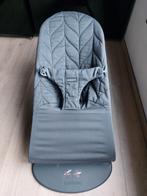 Relax wipper babybjörn (grijs), Kinderen en Baby's, Wipstoeltjes, Gebruikt, Wipstoel, Met gordel(s) of riempje(s), Ophalen