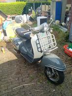 look like vespa 125, Fietsen en Brommers, Scooters | Vespa, Ophalen, Gebruikt, Overige modellen, 125 cc