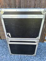 Flight case, Muziek en Instrumenten, Behuizingen en Koffers, Ophalen, Gebruikt, Overige instrumenten, Flightcase