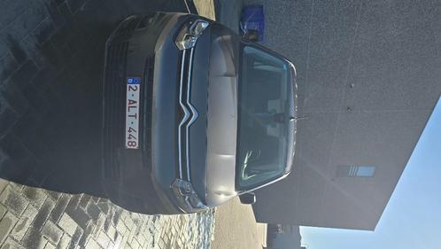 Citroen berlingo crew  94 500km !!!, Auto's, Bestelwagens en Lichte vracht, Particulier, ABS, Airconditioning, Android Auto, Apple Carplay