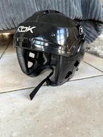 IJshockey Helm Reebok 3K (maat M / 50-57), Utilisé, Enlèvement ou Envoi, Protection
