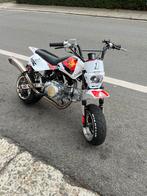 Monkey baja papier classe A!, Fietsen en Brommers, Brommers | Crossbrommers, Ophalen, Zo goed als nieuw, 4 versnellingen, 125 cc