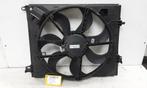 KACHEL VENTILATORMOTOR Scénic IV (RFAJ) (214819674R), Auto-onderdelen, Gebruikt, Renault