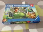 Disney-Pixar The good dinosaur puzzle box (3x49 stuks), Kinderen en Baby's, Speelgoed | Kinderpuzzels, 10 tot 50 stukjes, 4 tot 6 jaar