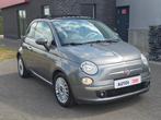 Fiat 500 benzine OPEN DAK /airco/garantie en keuring, Auto's, Centrale vergrendeling, Bedrijf, Handgeschakeld, Te koop