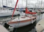 Zeilboot Etap 22 met Suzuki 6pk viertakt, Watersport en Boten, Kajuitzeilboten en Zeiljachten, Benzine, Polyester, Gebruikt, Tourjacht of Cruiser