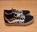 VANS schoenen meisje, maat 35, Kinderen en Baby's, Kinderkleding | Schoenen en Sokken, Ophalen of Verzenden, Zo goed als nieuw