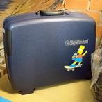 Reiskoffer DELSEY, Gebruikt, Hard kunststof, Slot, 55 cm of meer