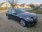 Mercedes c klasse facelift, Euro 5, Achat, Diesel, Automatique