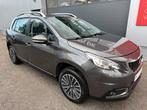 Peugeot 2008 12PureTech 83pk AIRCO NAVI APPLE CARPLAY, Auto's, Voorwielaandrijving, Stof, Gebruikt, 1199 cc