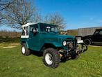 Toyota BJ42, Leder, Vierwielaandrijving, Particulier, 3 deurs