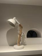Moderne bureaulamp met houten accenten, Enlèvement ou Envoi, Neuf