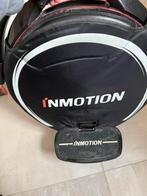 Inmotion monowheel V10f counter: 185km, Ophalen, Zo goed als nieuw