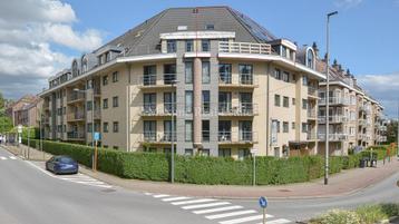 Appartement in Sint-Lambrechts-Woluwe, 1 slpk beschikbaar voor biedingen