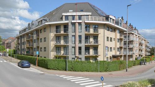 Appartement in Sint-Lambrechts-Woluwe, 1 slpk, Immo, Huizen te huur, Appartement, F