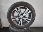 Mercedes Benz A-klasse Winterset, Auto-onderdelen, Banden en Velgen, Ophalen, Gebruikt, 16 inch, Banden en Velgen