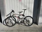 MTB trek 6700 alpha, Fietsen en Brommers, 28 inch, Gebruikt, Vering, 49 tot 53 cm