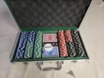 Coffret Poker, Ophalen of Verzenden, Zo goed als nieuw
