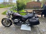 Moto Guzzi Kd versie 11, Motoren, Motoren | Moto Guzzi, 1064 cc, 2 cilinders, Particulier, Meer dan 35 kW