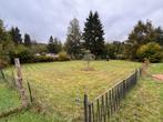 Grond te koop in vresse-sur-semois met nutsvoorzieningen !, Vresse sur semois, Verkoop zonder makelaar, 1000 tot 1500 m²