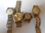 Lot de montres anciennes, Bijoux, Sacs & Beauté, Envoi