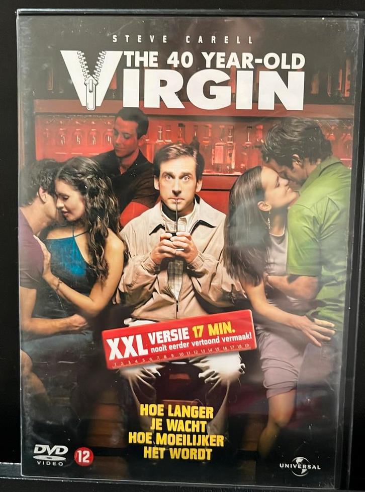 Dvd’s komedie deel 1, Cd's en Dvd's, Dvd's | Komedie, Zo goed als nieuw, Ophalen of Verzenden