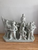 Grote Chinese porseleinen spaarpot communisme, Antiek en Kunst, Ophalen