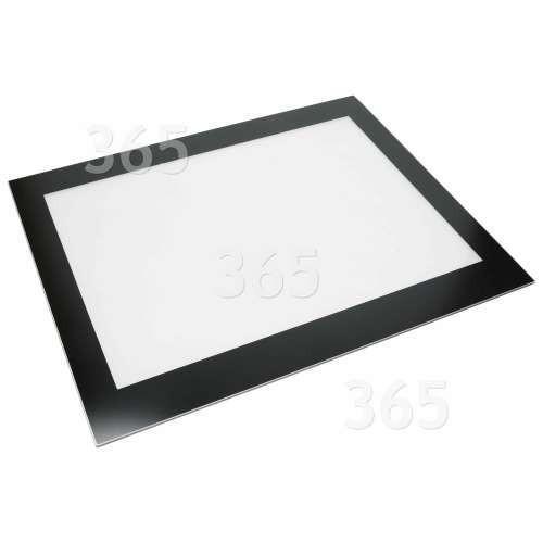 Vitre Intérieure De Porte De Four Principal, Electroménager, Fours, Neuf, Enlèvement