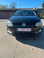 VW polo, Auto's, Volkswagen, Voorwielaandrijving, Stof, Euro 6, Zwart