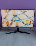 Pc monitor Samsung U28R550UQR, 28inch, UHD 4K, 4ms, 60 Hz, Computers en Software, Monitoren, Kantelbaar, DisplayPort, Samsung