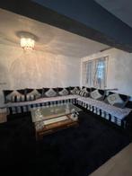 Marokaanse zeten, Immo