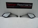Originele Spiegels / Spiegel set Kawasaki Z1000 2014-2020, Motoren, Onderdelen | Kawasaki, Gebruikt, -, -, Ophalen of Verzenden